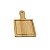 Jogo Kit 3 Mini Tabuas Petisqueira Em Bambu Finger Food - Imagem 3