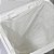 Lixeira 5L De Pia Bancada 20x 17,5x 21,5cm Com Tampa - Imagem 5