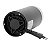 Moedor de Café Elétrico 180W e 220V Portátil Aço Inox pincel - Imagem 5
