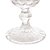 Taça de Vidro Libélula 265ml - Transparente - Imagem 4