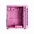 Gabinete Gamer TGC-P03P Rosa - Imagem 4