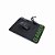 Combo Mouse 3200dpi Mouse Pad Gamer Verde Multilaser- Mo273 - Imagem 1