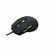 Combo Mouse 3200dpi Mouse Pad Gamer Verde Multilaser- Mo273 - Imagem 3