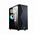 Gabinete Gamer TGC-P03 Preto - Imagem 2