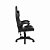 Cadeira Gamer Level Preto - LV-C01DN - Imagem 4