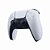 Controle para PS5  Dualsense Sony - Branco - Imagem 2