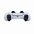 Controle para PS5  Dualsense Sony - Branco - Imagem 4