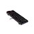 Teclado mecânico gamer Redragon Daksa Rainbow Switch Azul ABNT2 - Imagem 3