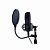 Microfone Broadcaster Pro Dazz - Imagem 2
