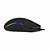 Mouse Gamer Redragon Invader M719 RGB - Imagem 5