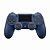 Controle Sem Fio DualShock 4 Midnight Blue PS4 - Imagem 1
