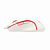 Mouse Gamer Nothosaur Lunar White - Imagem 4