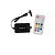 Kit Cooler para Gabinete BrazilPC BPC-KCL-SLIM-ARGB – 3 Coolers Slim 120mm com ARGB e Controle Remoto - Imagem 4