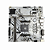 Placa Mãe Duex DX B450 AM4 DDR4 DX-B450M ZG - Imagem 2