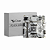 Placa Mãe Duex DX B450 AM4 DDR4 DX-B450M ZG - Imagem 1