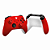 Controle Sem Fio Xbox - Pulse Red / Vermelho - Imagem 3