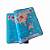 Mouse Pad Gamer Exbom Mapa Mundi Animais MP-7035C - Imagem 2