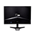 Monitor LED 19"- 75HZ / Widescreen 16:9 / WXGA+ / HDMI / VGA / VESA - Imagem 4