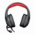 Headset Gamer Redragon Medea RGB Preto - Imagem 2