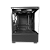 Gabinete Duex DXGB3C Preto - Imagem 1