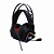 Headset Gamer Surround Redragon RGB Cadmus - Preto - Imagem 2