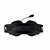Headset Gamer Surround Redragon RGB Cadmus - Preto - Imagem 3