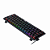 Teclado Gamer Redragon Anivia RGB  Com Switch Azul Abnt-2 - Imagem 2