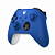 Controle Sem Fio Xbox Serie S / X Shock Azul - Imagem 1