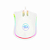 Mouse Gamer Redragon King Cobra 2 Lunar Branco RGB M711W-FPS - Imagem 3