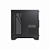 Gabinete DXJ270-2 Preto - Imagem 4