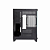 Gabinete DXJ270-2 Preto - Imagem 3