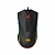 Mouse Gamer Profissional Redragon Cobra Preta 12.400DPI - M711 V2 - Imagem 1