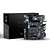 Placa Mãe Duex DX A320ZG M2 A320 AM4 (AMD) DDR4 - Imagem 1