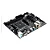 Placa-mãe Bluecase BMBA320-D3HGU-M2 box ddr4 am4 - Imagem 2
