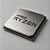 Processador AMD Ryzen 5 1500X - Imagem 1