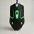 Mouse Gamer Mavint MO-209 1500 DPI RGB - Imagem 1