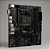 Placa mãe VX PRO VXB450XG AM4 - Imagem 1