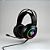Headset Gamer Gamdias Hebe M3 RGB 7.1 USB - Imagem 1