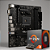 Kit Upgrade AMD Ryzen 3 3200G + Placa Mãe B450 - Imagem 1