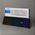Teclado com Fio Multimídia Semi Mecânico BK-151C - Imagem 1