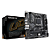 Placa-Mãe Gigabyte B650M H – Socket AM5, DDR5, HDMI/DP, M.2, RGB, Micro ATX - Imagem 1