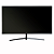 Monitor Duex 27" Curvo 165Hz com Speaker Integrado - Imagem 1