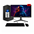 PC Intel Core i5 3ª Geração, 8GB RAM, SSD 512GB - Imagem 1