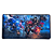 Mouse Pad Gamer EXBOM Speed 70×30 cm - N° 47 - Imagem 1