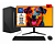 Computador Completo Intel Core i3 3ª Geração | 16GB RAM | SSD 512GB | Monitor 20” - Imagem 1