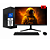 Computador Completo Intel Core i5 3ª Geração | 16GB RAM | SSD 512GB | Monitor 20” - Imagem 1