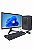 Computador Completo Intel Core i7 4ª Geração | 8GB RAM | SSD 1TB | Monitor 20” | 75Hz - Imagem 3