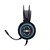 Headset Gamer Hp Dhh-3215u Gamer Usb Blk - Imagem 3