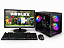 Computador Completo Intel Core i5 4ª Geração | 8GB RAM | SSD 240GB | Monitor 19 - Imagem 1