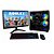 Computador Completo Intel Core i5 4ª Geração | 8GB RAM | SSD 240GB | Monitor 19 - Imagem 1